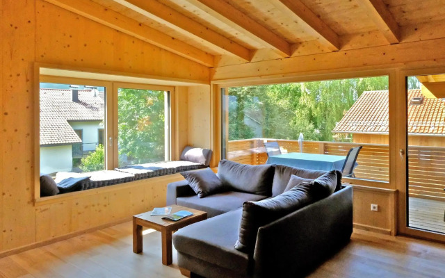 Ferienwohnung Schöpf