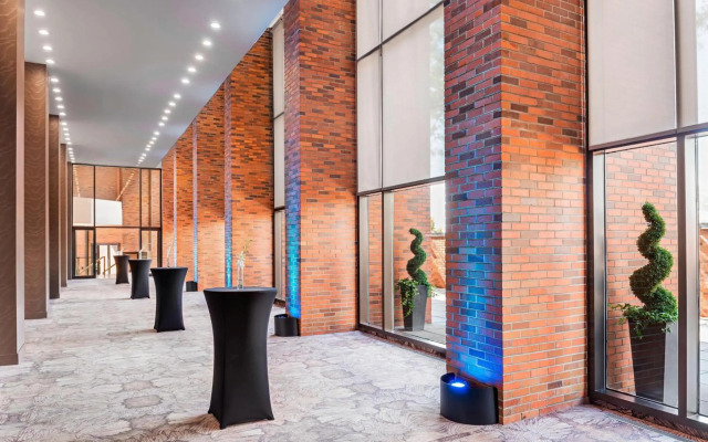 The Westin Toronto Airport