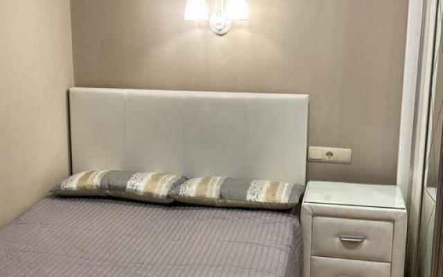 Nord Apart Apartments on Moskovsky Prospekt 49A