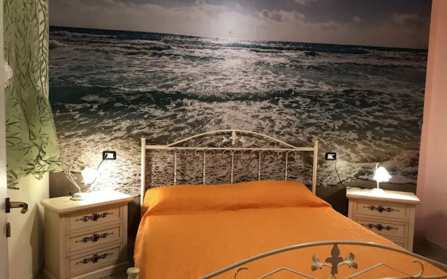 Vacanze Villa Carla