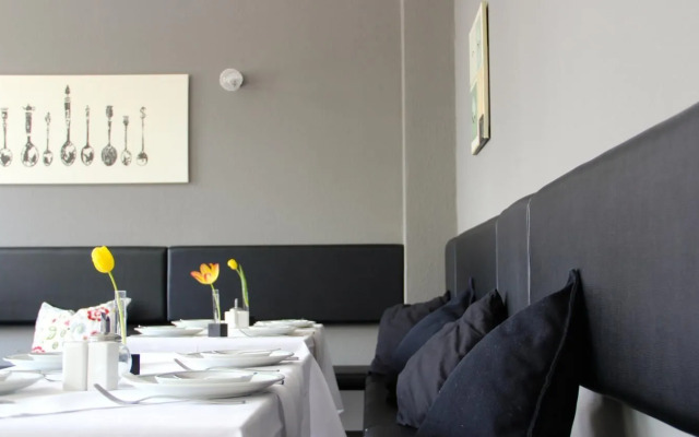 Apartment Hotel Lindeneck