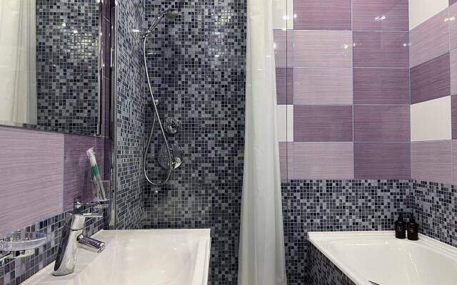 Kravc Group (Кравц Груп) на улице Октябрьская