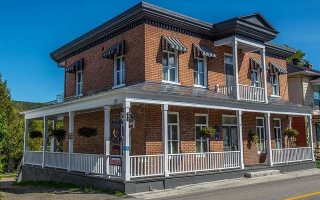 Auberge Ancrage