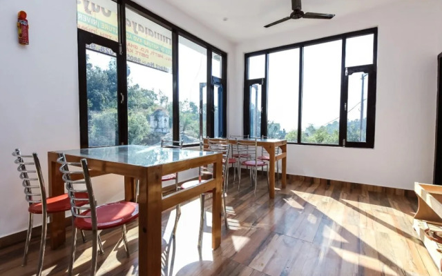 Himalayan Odyssey By OYO Rooms