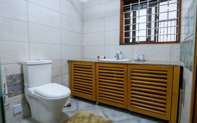Pangolin Nest Boutique Hotel