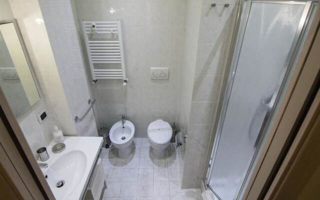 B&B Gemelli Rooms
