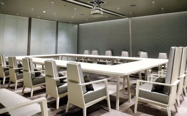 Yanling Jianye The Mist Hot Spring Hotel