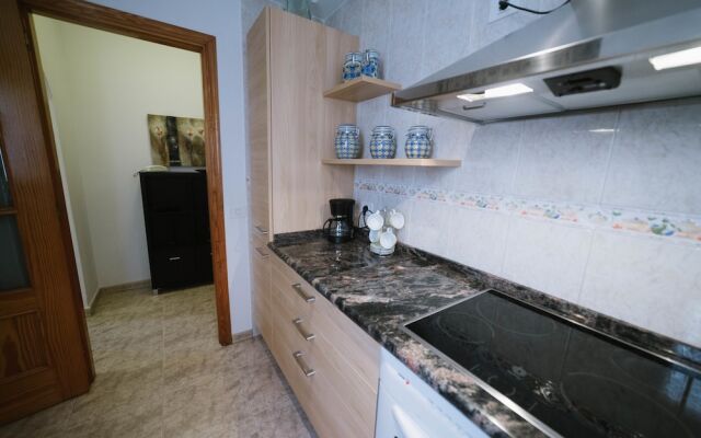 Apartamento Playa Gran Tarajal