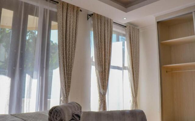 Edmor Residences - Riverside