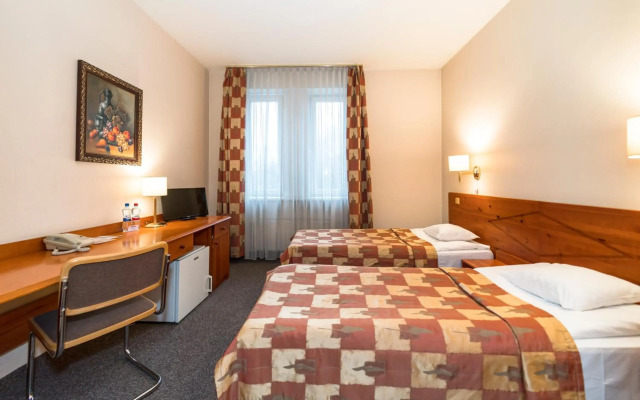 Kolonna Hotel Brigita