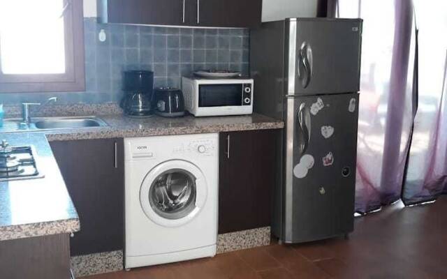 Appartement Tamuda Golf