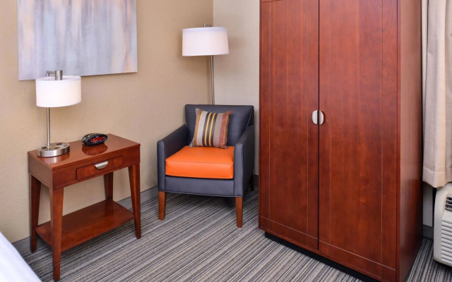 Holiday Inn Express Rochester - University Area by IHG
