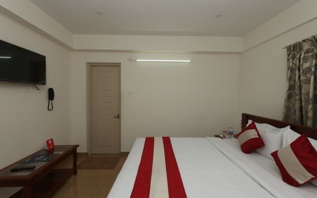 OYO 7665 Home Stay Fable Stay
