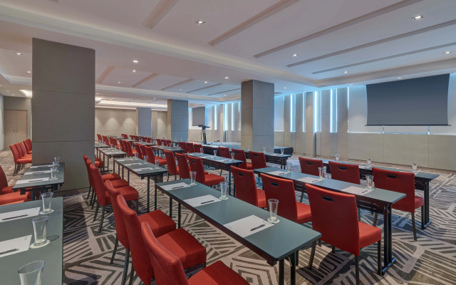 Fairfield by Marriott Bintulu Paragon