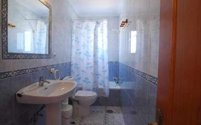 Apartamento Dehesa De La Villa 7