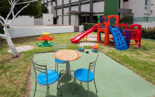 Hotel Sete Coqueiros