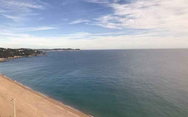 Apartamento Elypalace 15-2