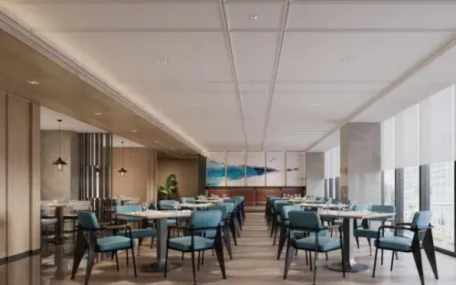 Fairfield by Marriott Hangzhou Yuhang