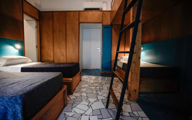 NAP Hostel Spaccanapoli