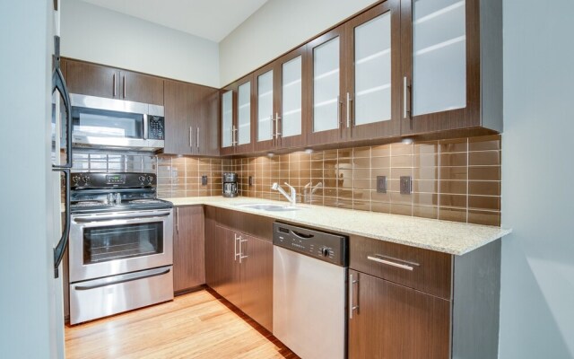 Bluebird Suites near AutoZone Park