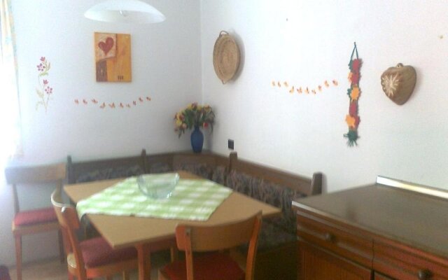 Kunterbunt Seehaus