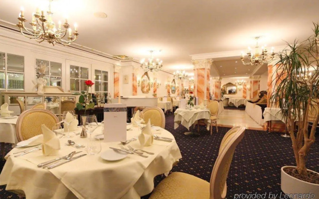 Hotel Schweizerhof Gourmet & Spa