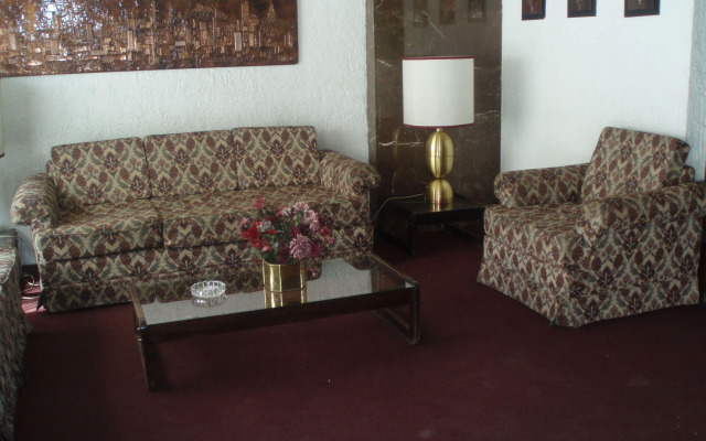 Hotel Eldorado