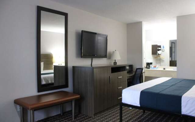 Studio 6 Suites Chattanooga, TN - Lookout Mtn.