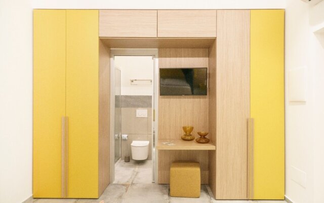 Oasi del Golfo Suites B&B