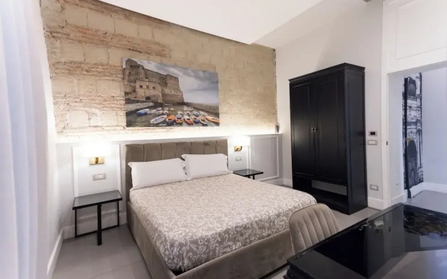 L'Infinito88 Charmant rooms