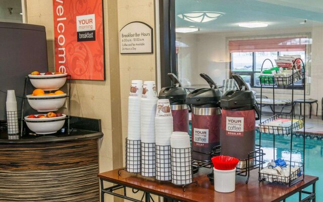 Comfort Inn Indianapolis South I-65