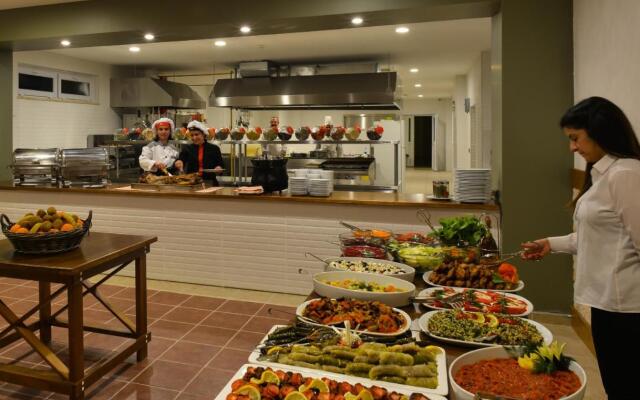 Sagalassos Lodge & Spa