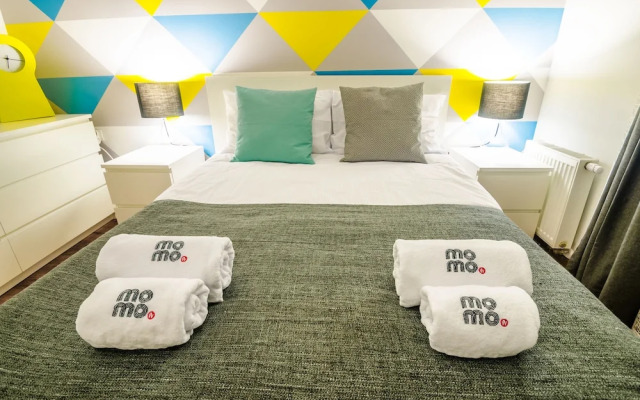 apartamenty momo