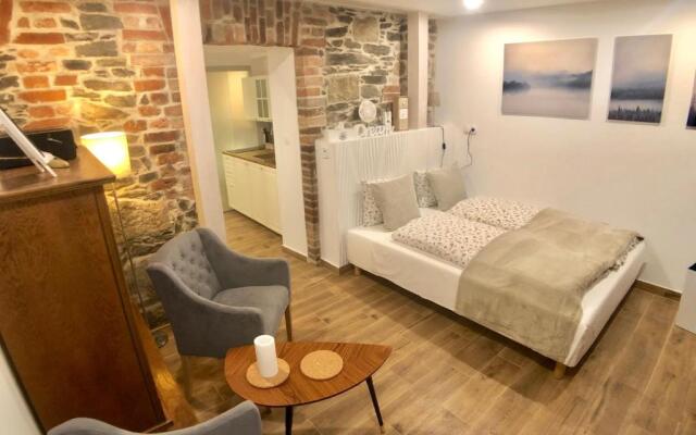 Ameisenberg Appartement