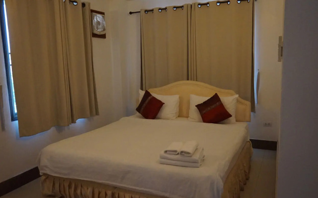 Pakse Mekong Hotel