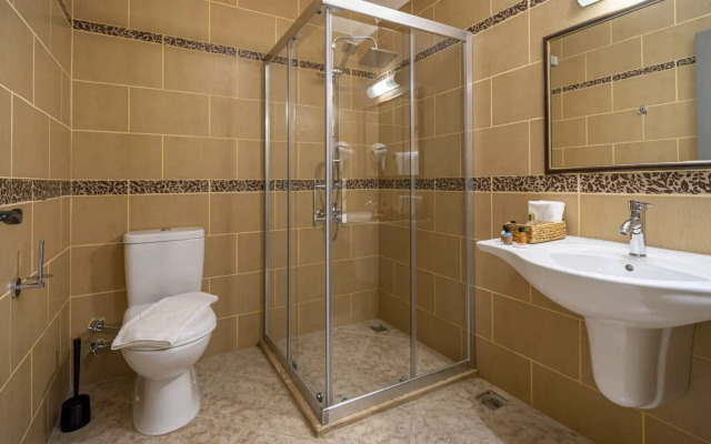 Selimhan Hotel - Selimiye