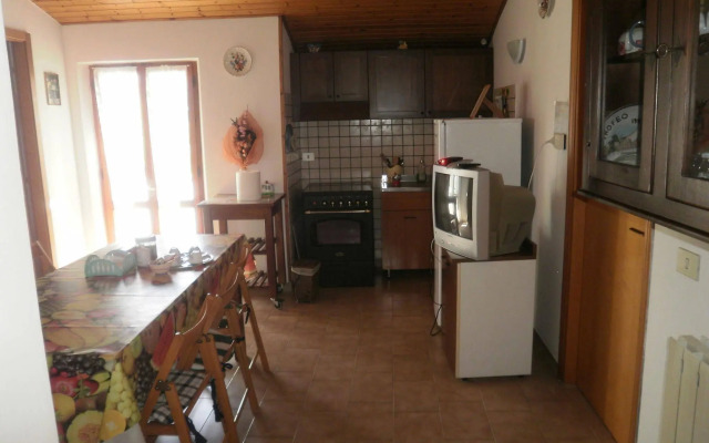 B&B Isabella