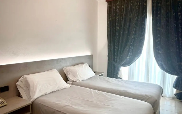 Albergo Leonardo
