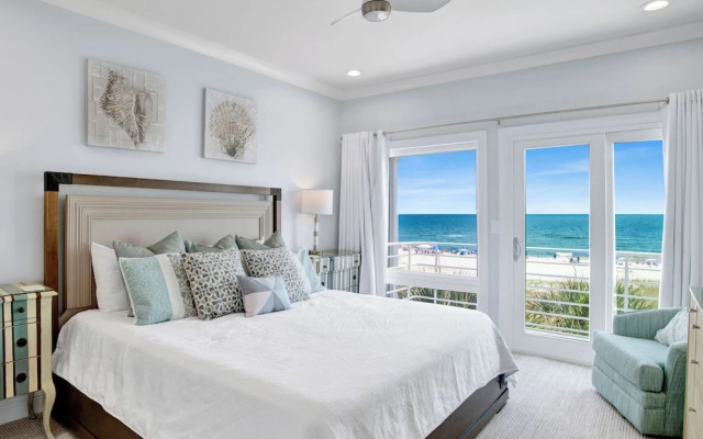 Villas Belvedere D - Paradise Palms