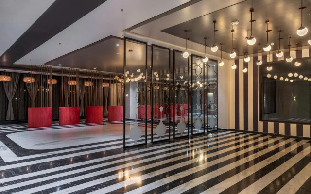 The Nest Resort Jaipur