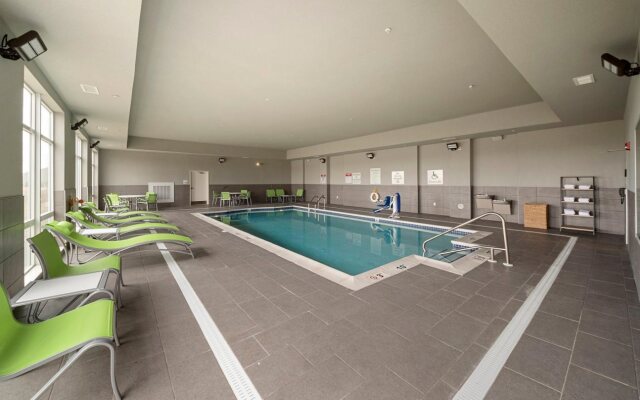 Holiday Inn & Suites Decatur-Forsyth by IHG