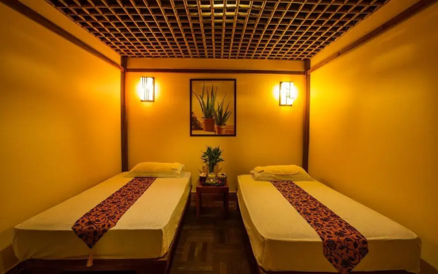 Sokha Bayview By Sokha Beach Resort