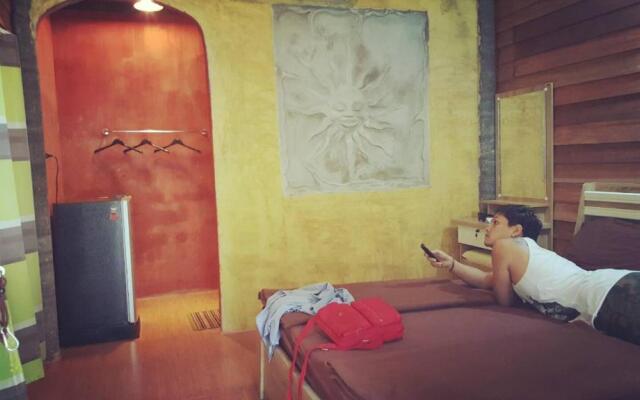 Pd Guesthouse