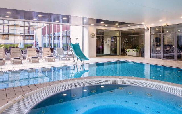 Mercure Karpacz Skalny