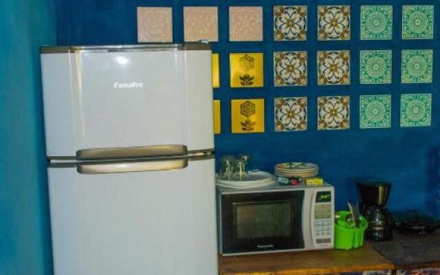 Casa Da Colina Hostel And Lifestyle