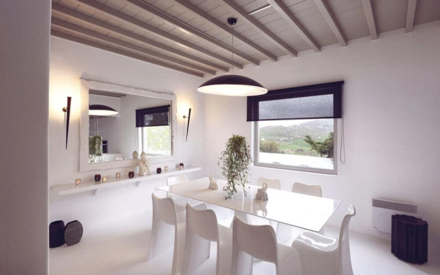 IVR Villa Davida - Villa Davida