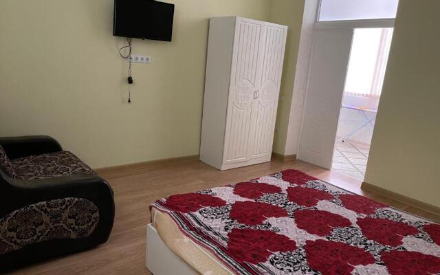 Apartamenty na Marra 10
