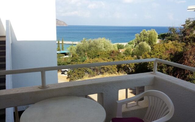 Dimitra Aparthotel
