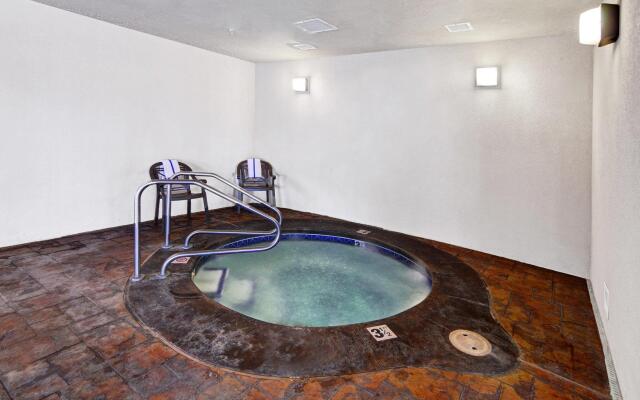 Hampton Inn & Suites Lawton