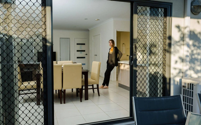 Gladstone Heights Executive Apartments